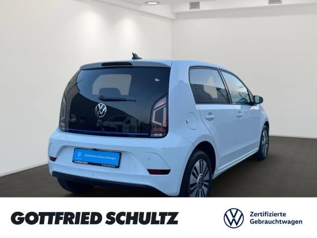 Volkswagen e-up! Plus Style