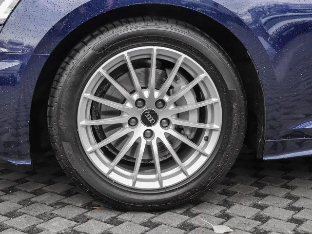 Audi A5 40 TFSI S-Tronic