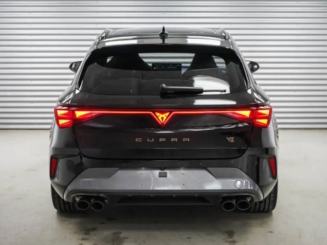 Cupra Leon DSG VZ