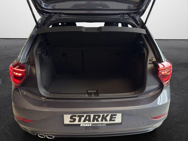 Volkswagen Polo 2.0 TSI DSG GTI