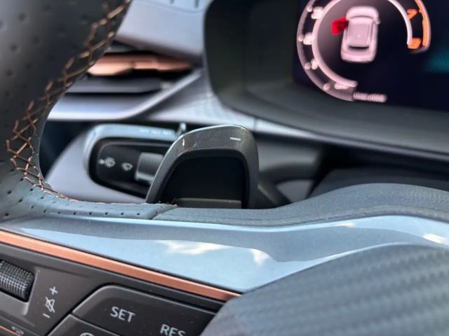 Cupra Terramar 2.0 TSI VZ