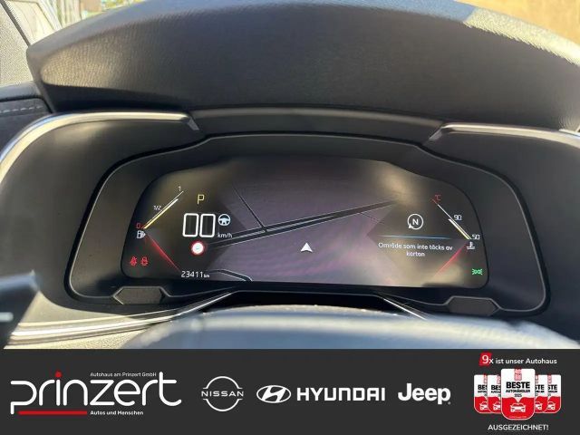 DS DS 7 Crossback Crossback