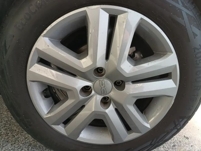 Dacia Sandero Stepway TCe 90