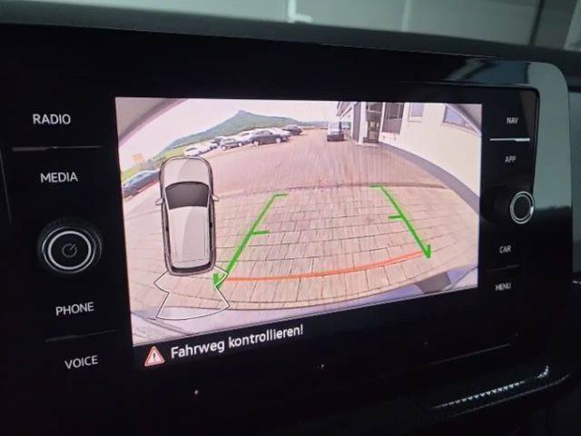 Volkswagen T-Cross 1.0 TSI IQ.Drive Life