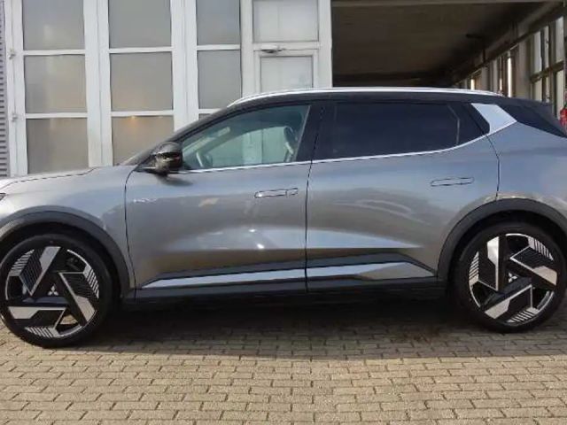 Mitsubishi Eclipse Cross Diamant Edition