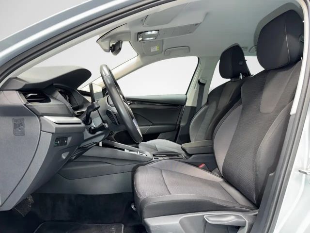 Skoda Octavia 2.0 TDI Selection