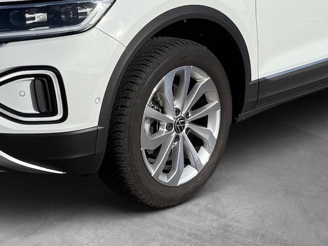 Volkswagen T-Roc 1.5 TSI Style