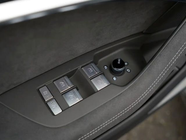 Audi RS6 Performance