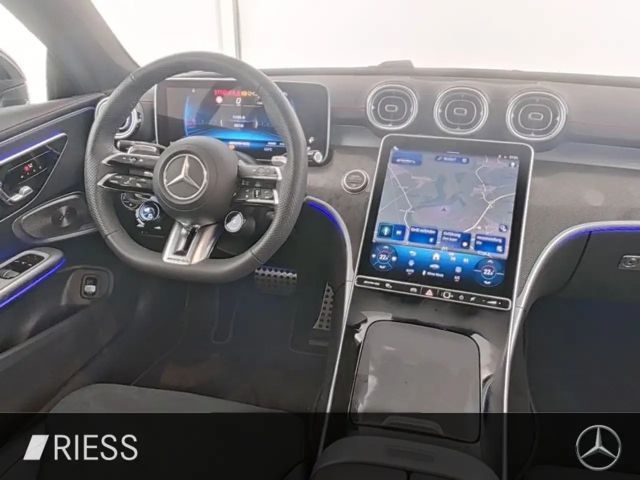 Mercedes-Benz CLE 53 AMG 4MATIC+ AMG Line