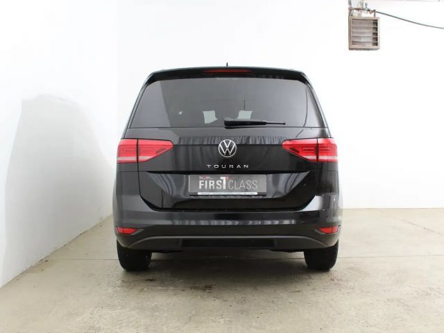 Volkswagen Touran Friends TDI