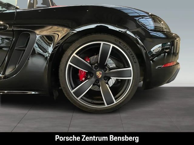 Porsche Boxster 4 718 GTS