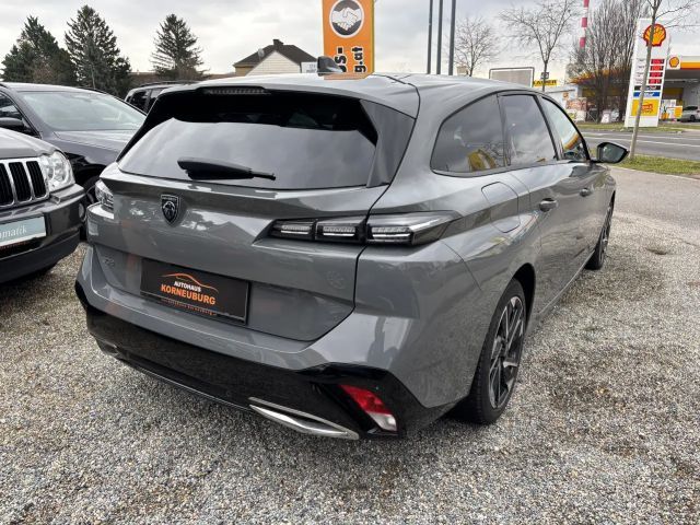 Peugeot 308 Allure Pack Hybrid