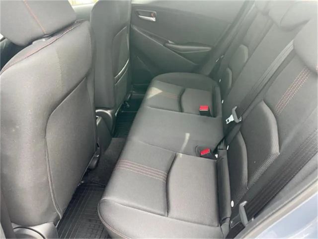 Mazda 2 Homura SkyActiv