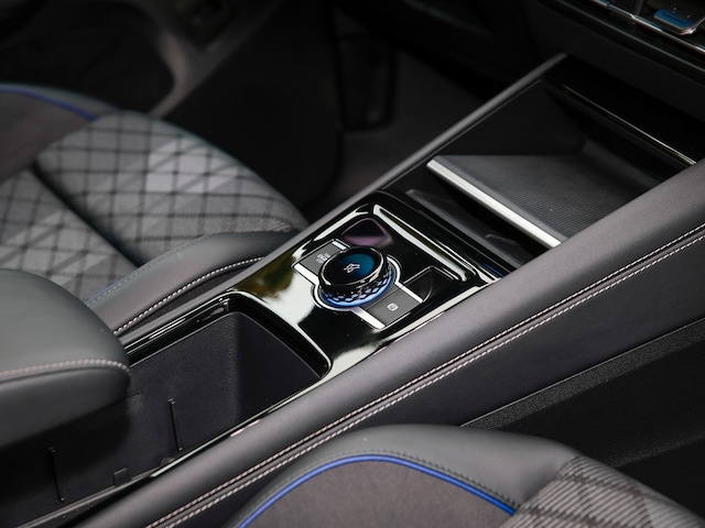 Volkswagen Tiguan 2.0 TDI DSG R-Line