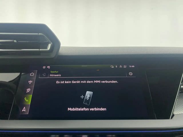 Audi A3 30 TFSI Sedan