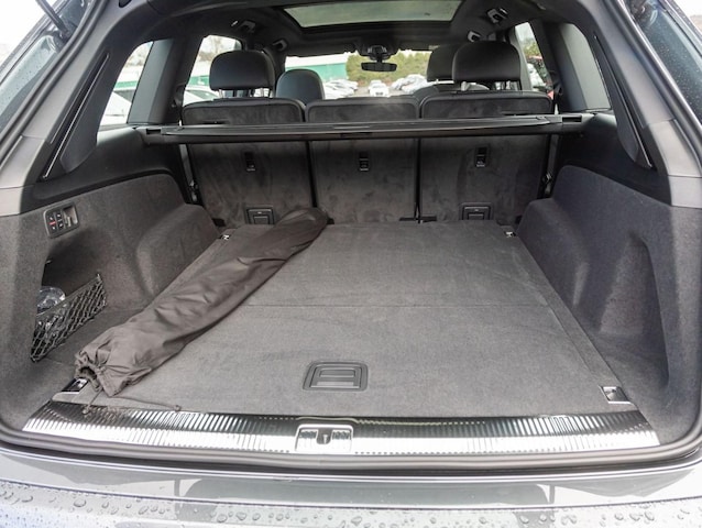 Audi Q7 50 TDI Quattro S-Line