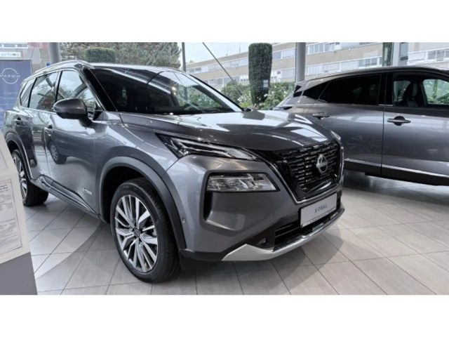 Nissan X-trail Tekna e-4ORCE