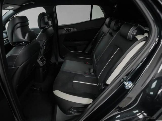 Kia Sportage GDi GT-Line Vierwielaandrijving