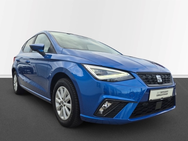 Seat Ibiza 1.0 TSI Style
