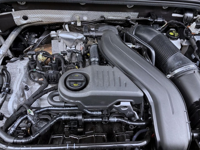 Volkswagen Golf 1.5 eTSI DSG Variant