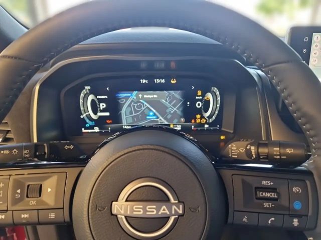 Nissan Qashqai N-Design e-Power / Komfort-Plus-Paket