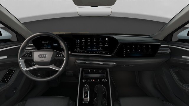 Audi A5 Avant Quattro S-Tronic