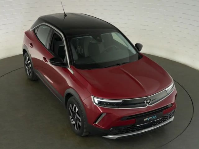 Opel Mokka Elegance Mokka-e