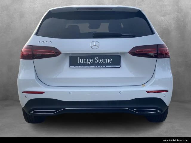 Mercedes-Benz B 200 B 200 ADVANCED/LED/KAMERA/EASY-PACK/SPURH. SHZ