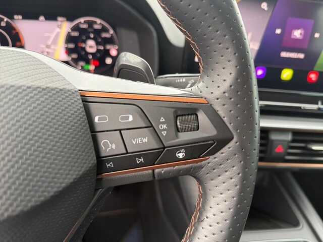 Cupra Leon 2.0 TSI Sportstourer