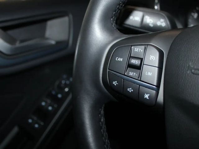 Ford Focus Active Wagon