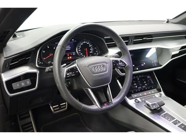 Audi A7 50 TDI Quattro S-Line Sportback