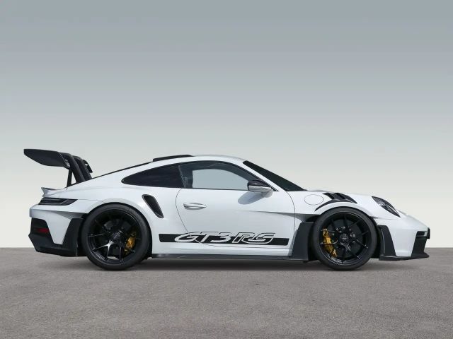 Porsche 992 Coupé GT3 RS