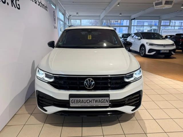 Volkswagen Tiguan 2.0 TSI R-Line