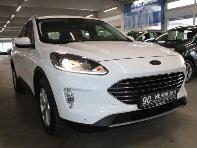 Ford Kuga Plug in Hybrid Titanium