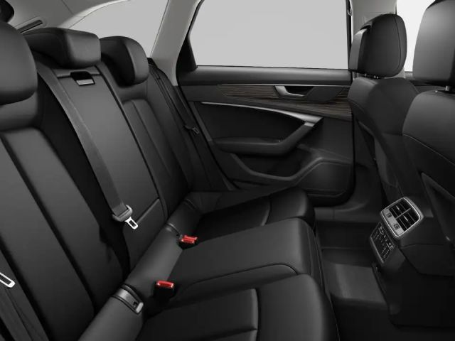 Audi A6 40 TDI Quattro Sport