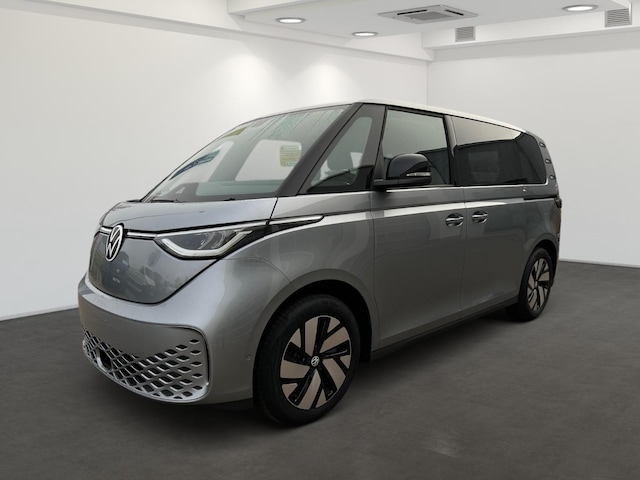 Volkswagen ID.Buzz Pro