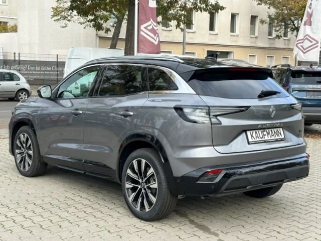 Renault Austral E-Tech Techno
