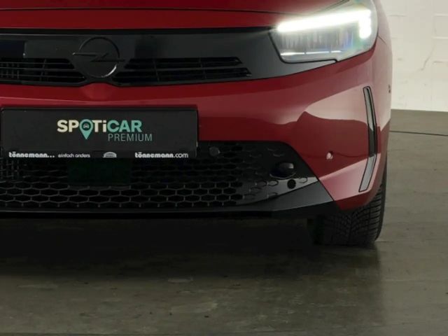 Opel Corsa GS-Line Grand Sport