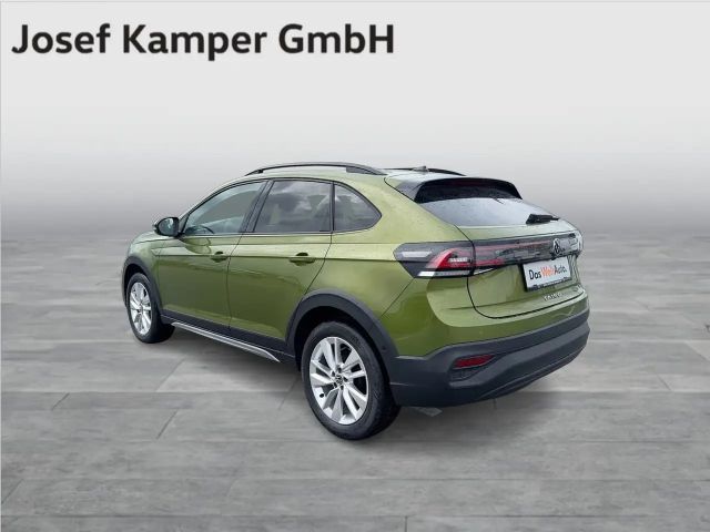 Volkswagen Taigo Friends TSI