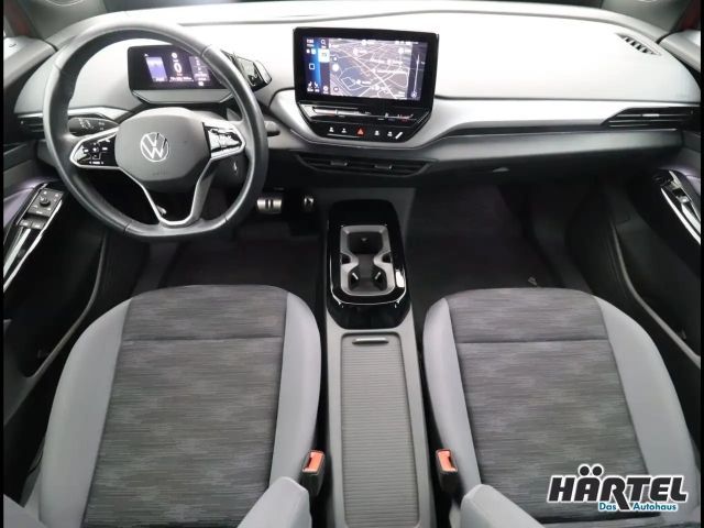 Volkswagen ID.4 52 KWh Pure