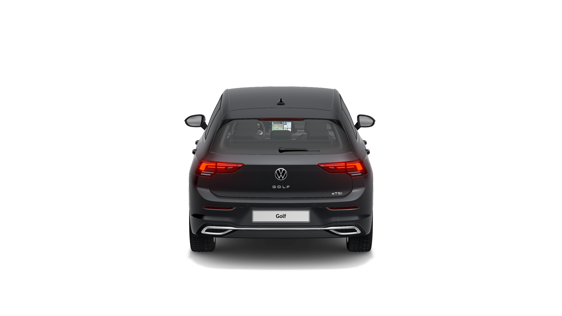 Volkswagen Golf 1.5 eTSI Golf VIII Style