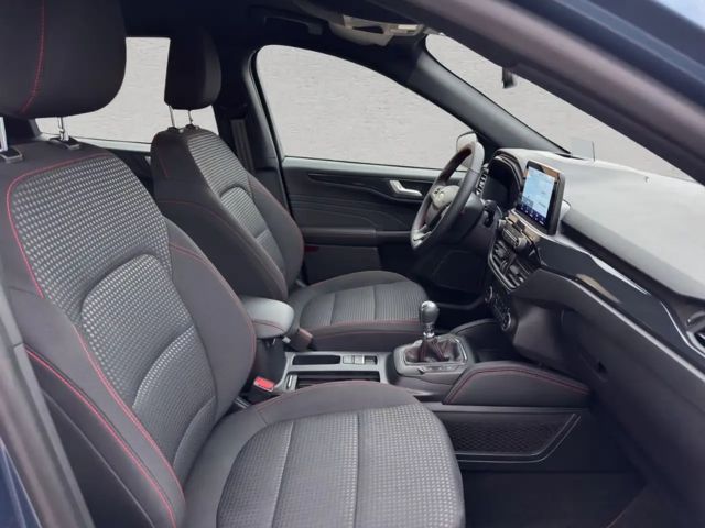 Ford Kuga EcoBoost ST Line