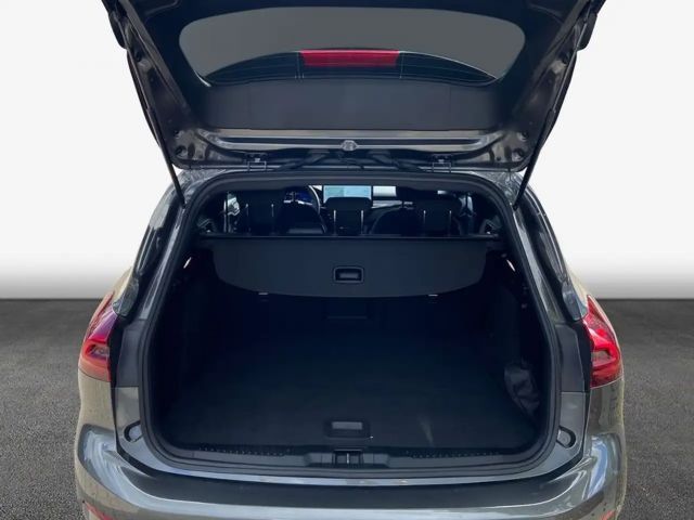 Ford Focus ST Line Wagon