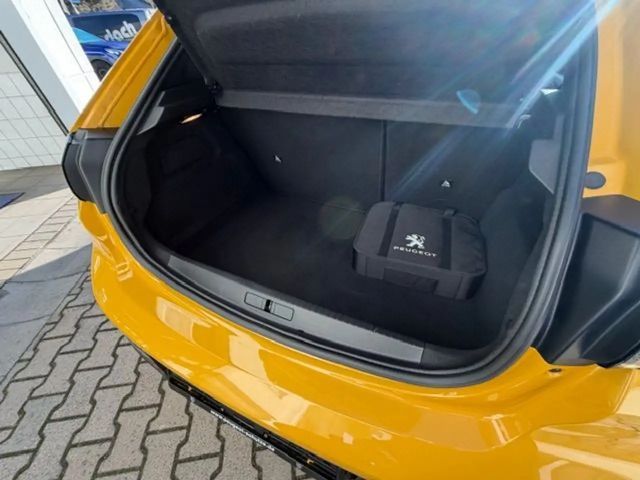 Peugeot 208 Allure Pack