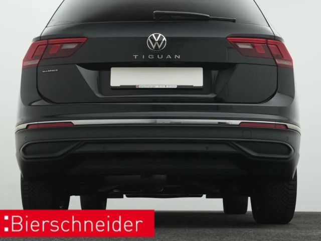 Volkswagen Tiguan 2.0 TDI Allspace DSG Move