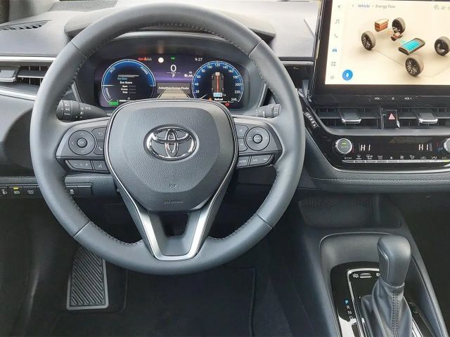 Toyota Corolla Active Hybride