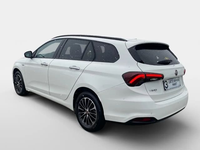 Fiat Tipo Life