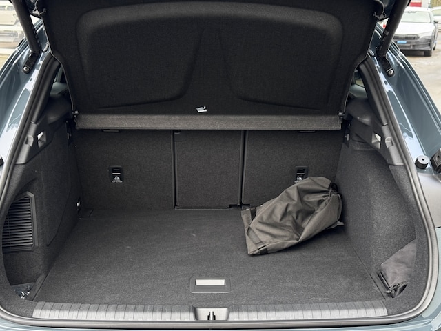 Cupra Terramar 1.5 e-Hybrid