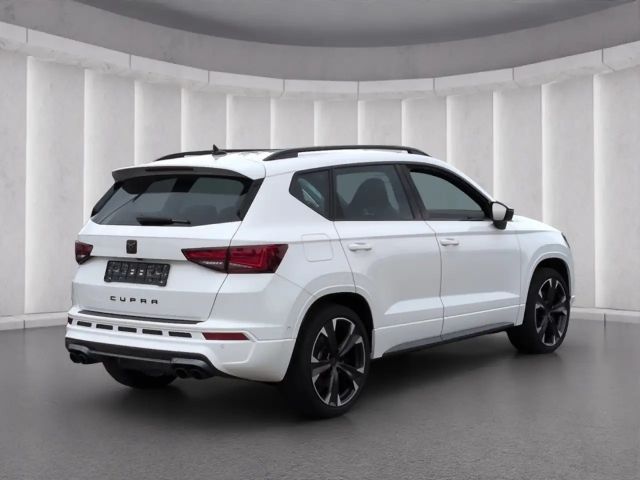 Cupra Ateca 4Dr. 300PS*Schalensitze 360°Kam DCC 19*Alu