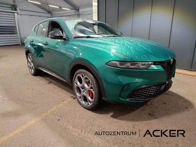 Alfa Romeo Tonale AWD Hybrid Veloce
